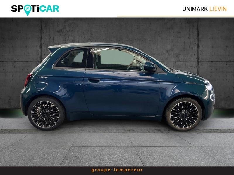 Image FIAT 500 e 118ch Icône Plus