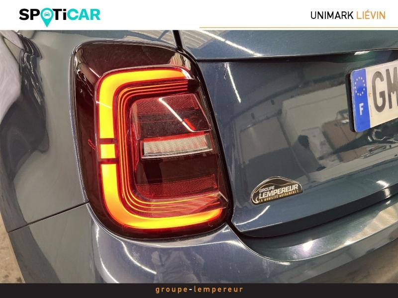 Image FIAT 500 e 118ch Icône Plus