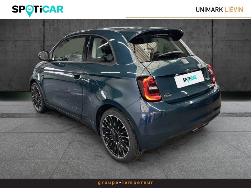 Image FIAT 500 e 118ch Icône Plus