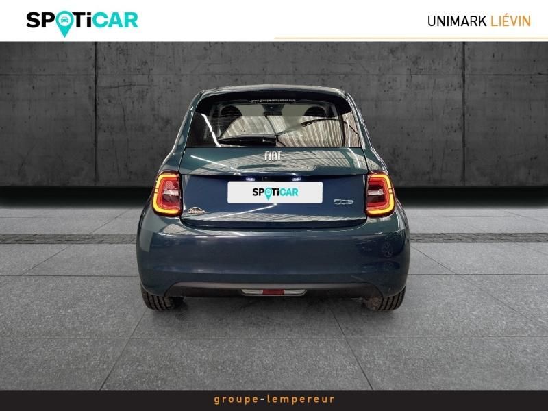 Image FIAT 500 e 118ch Icône Plus