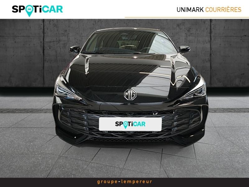 Image MG MOTOR MG3 Hybrid+ 195ch Comfort