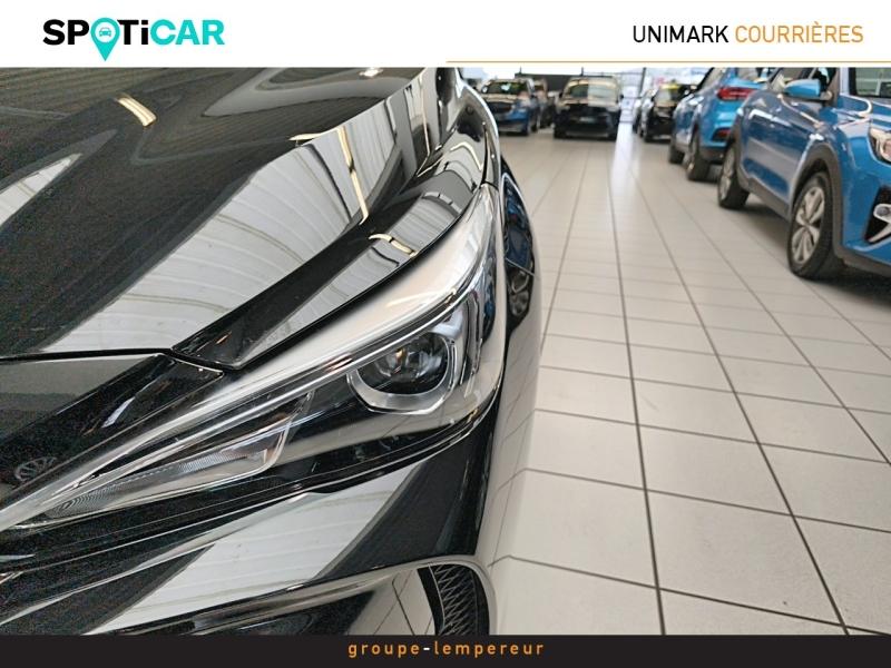 Image MG MOTOR MG3 Hybrid+ 195ch Comfort