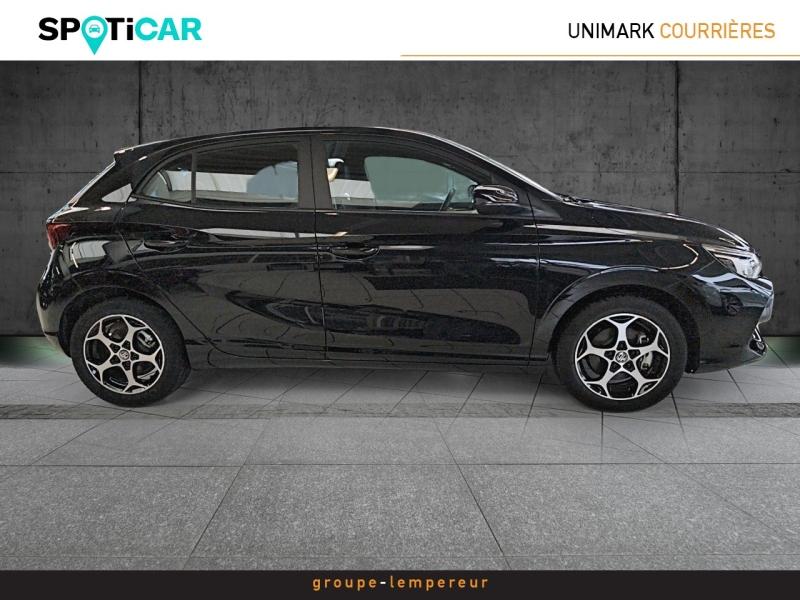 Image MG MOTOR MG3 Hybrid+ 195ch Comfort