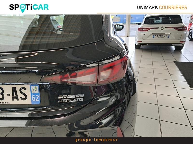 Image MG MOTOR MG3 Hybrid+ 195ch Comfort