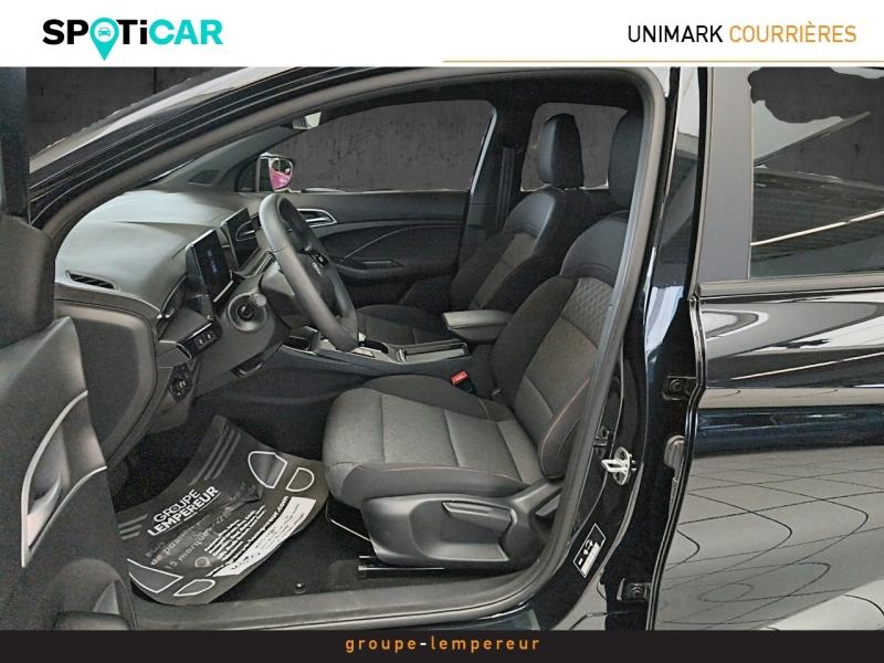 Image MG MOTOR MG3 Hybrid+ 195ch Comfort