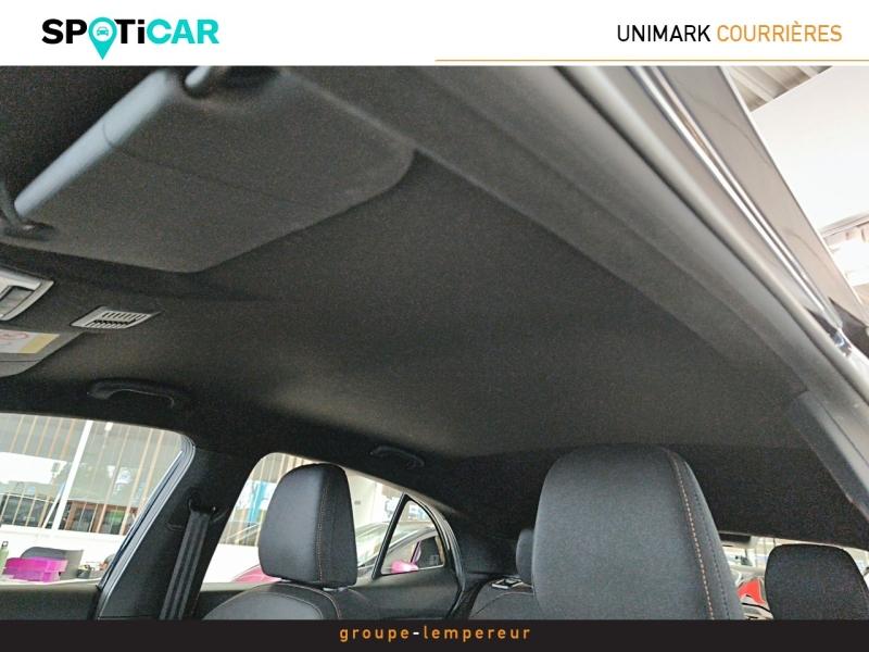 Image MG MOTOR MG3 Hybrid+ 195ch Comfort