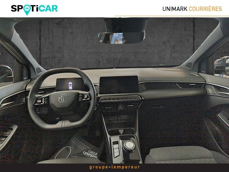 Image MG MOTOR MG3 Hybrid+ 195ch Comfort