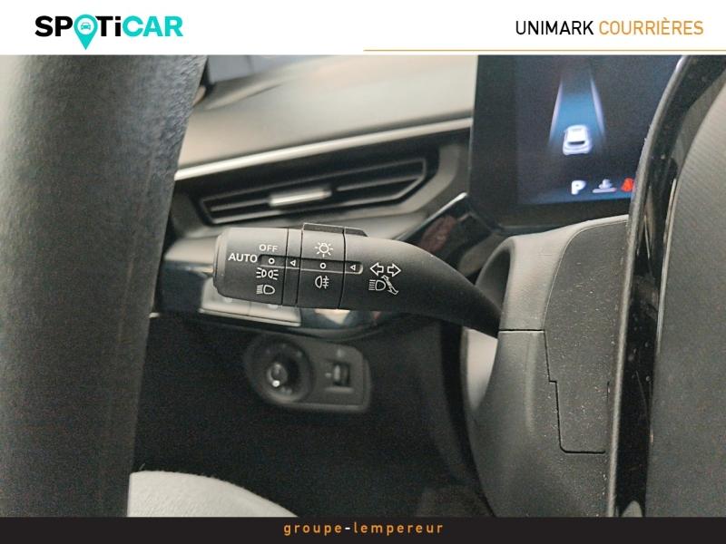 Image MG MOTOR MG3 Hybrid+ 195ch Comfort