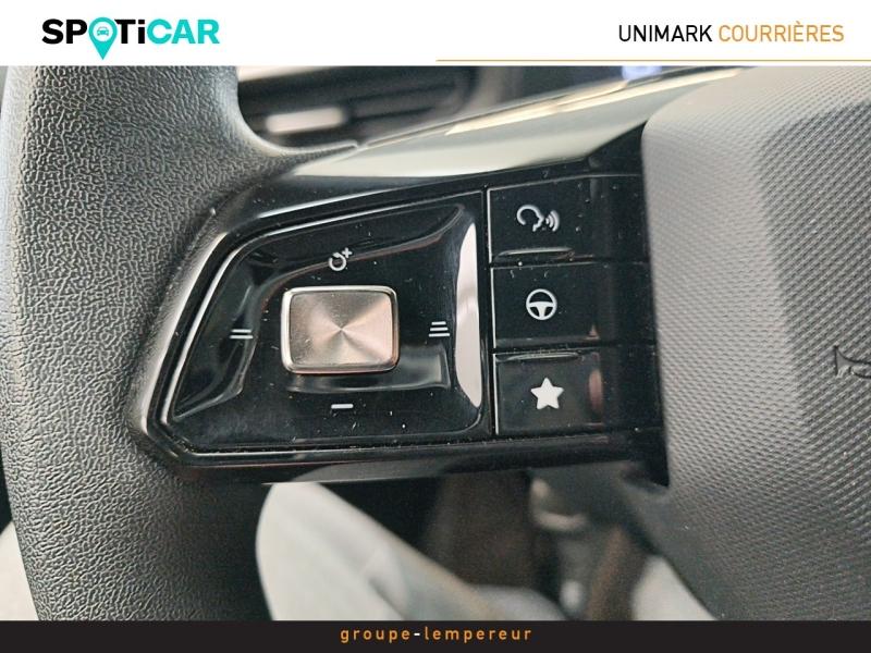 Image MG MOTOR MG3 Hybrid+ 195ch Comfort