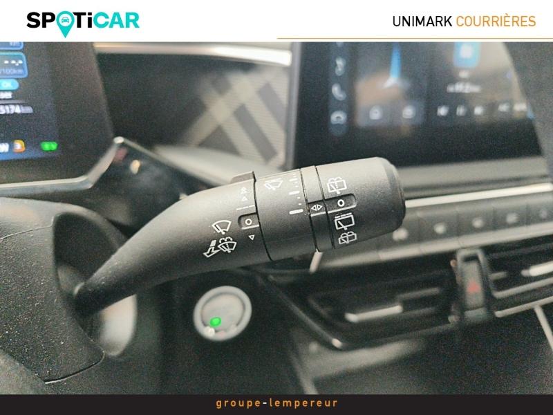 Image MG MOTOR MG3 Hybrid+ 195ch Comfort