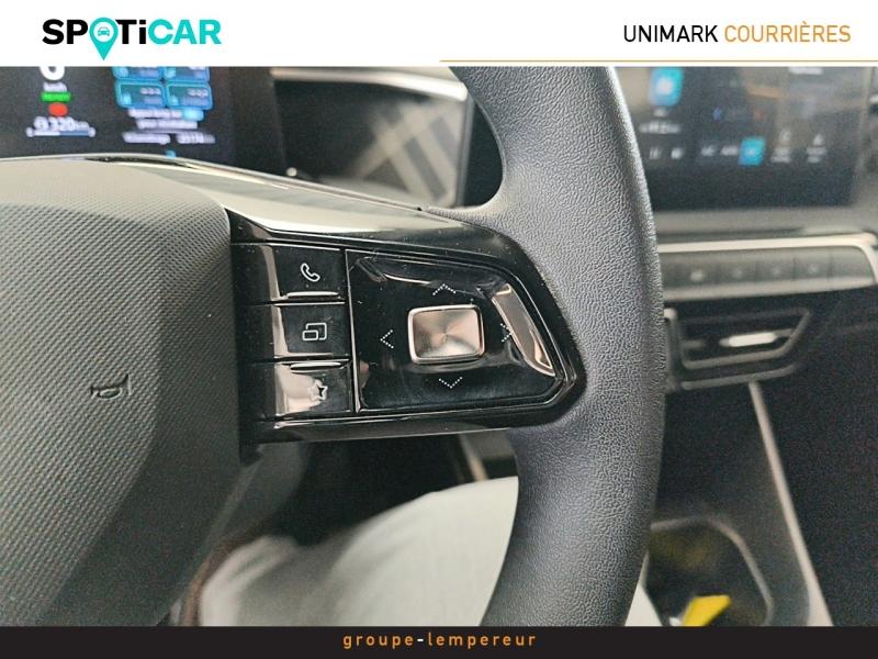 Image MG MOTOR MG3 Hybrid+ 195ch Comfort