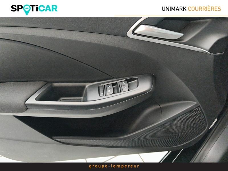 Image MG MOTOR MG3 Hybrid+ 195ch Comfort