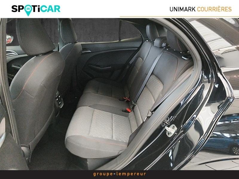 Image MG MOTOR MG3 Hybrid+ 195ch Comfort