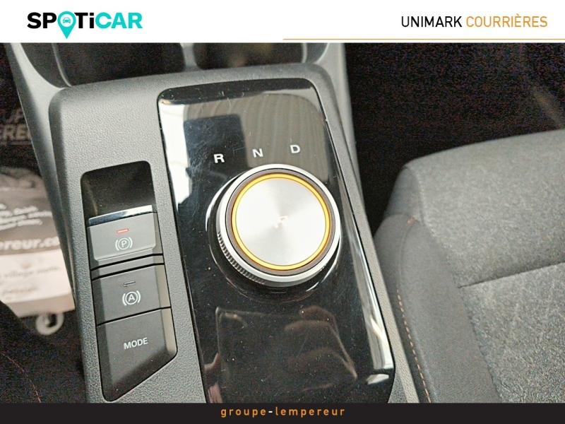 Image MG MOTOR MG3 Hybrid+ 195ch Comfort