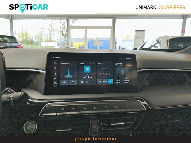 Image MG MOTOR MG3 Hybrid+ 195ch Comfort