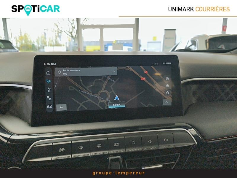 Image MG MOTOR MG3 Hybrid+ 195ch Comfort