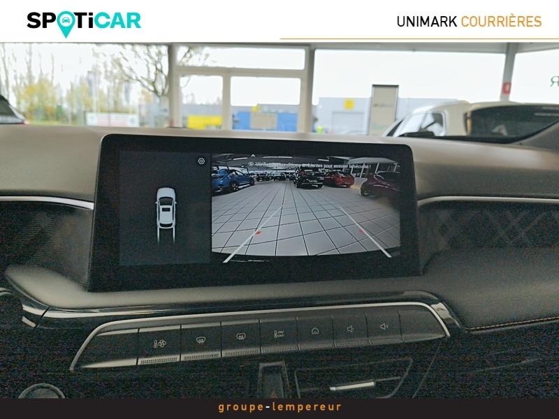 Image MG MOTOR MG3 Hybrid+ 195ch Comfort