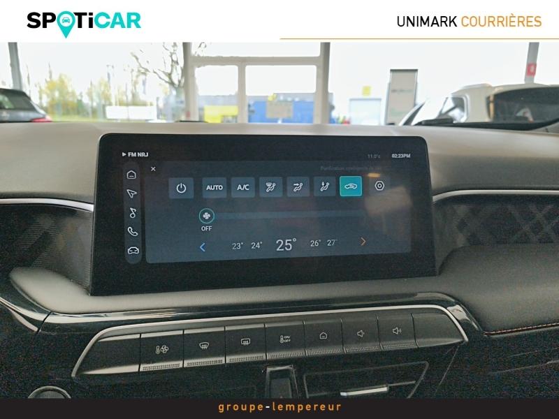 Image MG MOTOR MG3 Hybrid+ 195ch Comfort