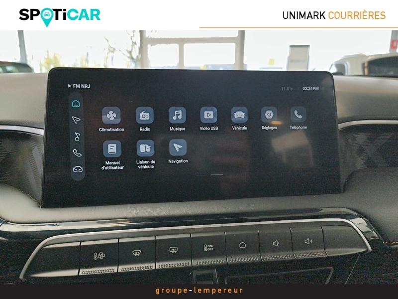 Image MG MOTOR MG3 Hybrid+ 195ch Comfort