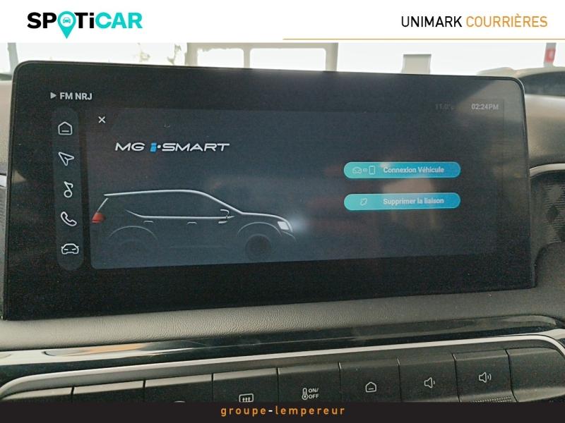 Image MG MOTOR MG3 Hybrid+ 195ch Comfort