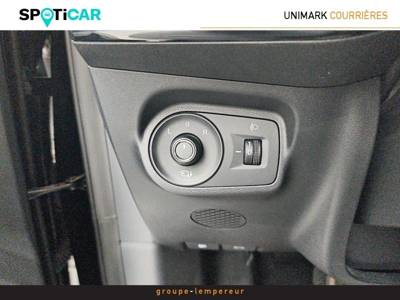 Image MG MOTOR MG3 Hybrid+ 195ch Comfort