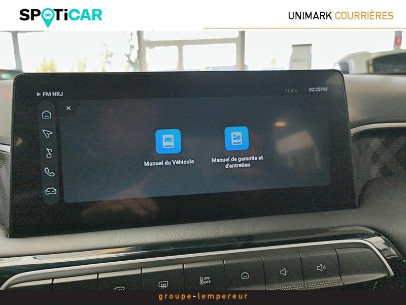 Image MG MOTOR MG3 Hybrid+ 195ch Comfort