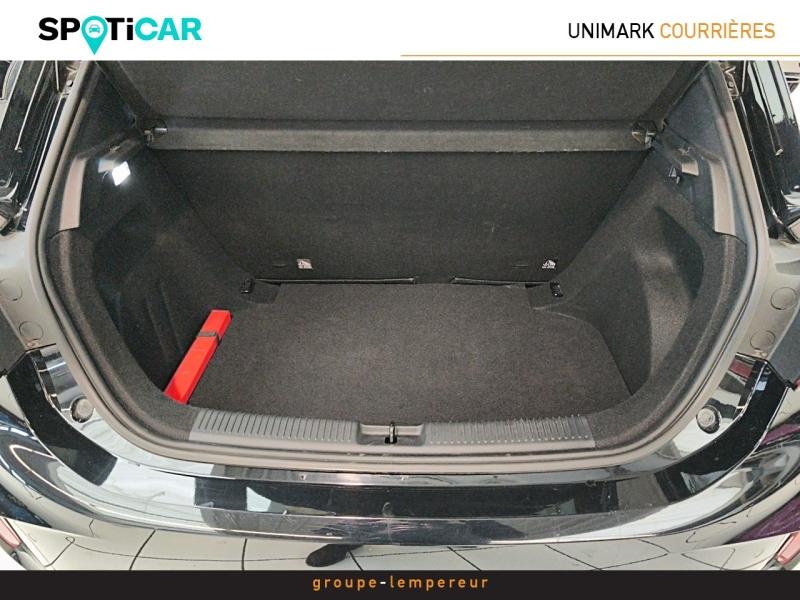 Image MG MOTOR MG3 Hybrid+ 195ch Comfort