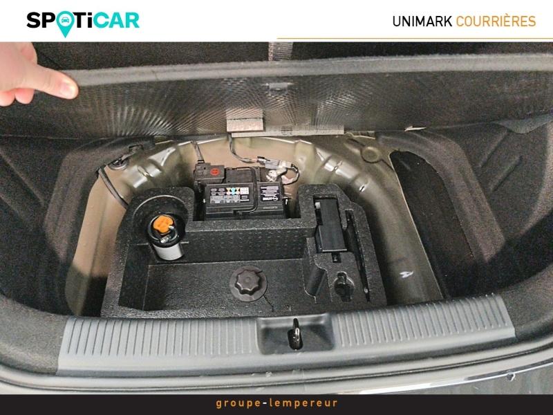 Image MG MOTOR MG3 Hybrid+ 195ch Comfort