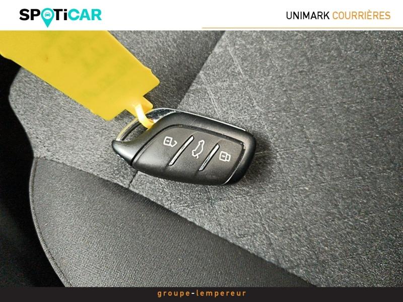 Image MG MOTOR MG3 Hybrid+ 195ch Comfort