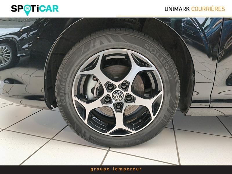 Image MG MOTOR MG3 Hybrid+ 195ch Comfort