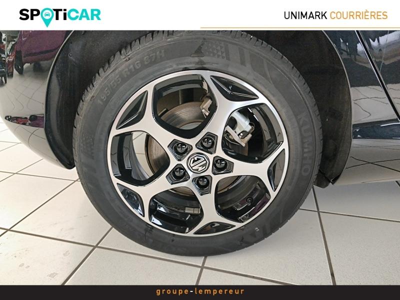 Image MG MOTOR MG3 Hybrid+ 195ch Comfort