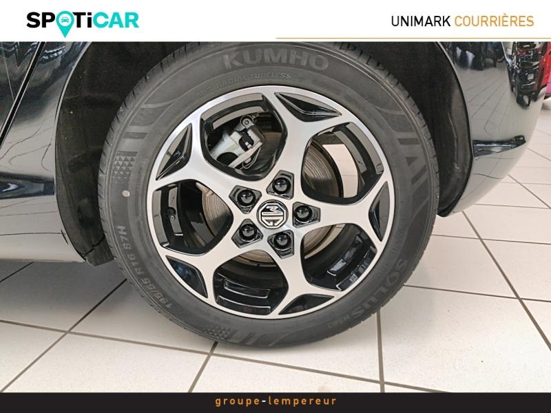 Image MG MOTOR MG3 Hybrid+ 195ch Comfort