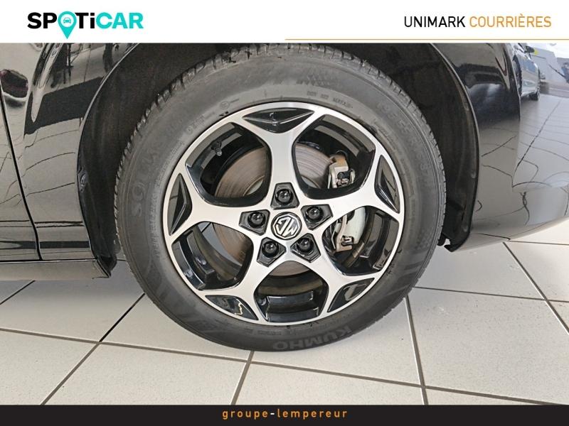 Image MG MOTOR MG3 Hybrid+ 195ch Comfort