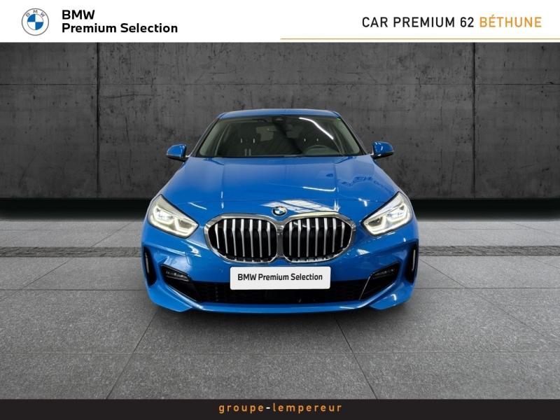 Image BMW Série 1 116d 116ch Edition M Design