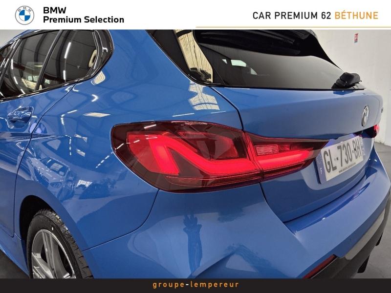 Image BMW Série 1 116d 116ch Edition M Design