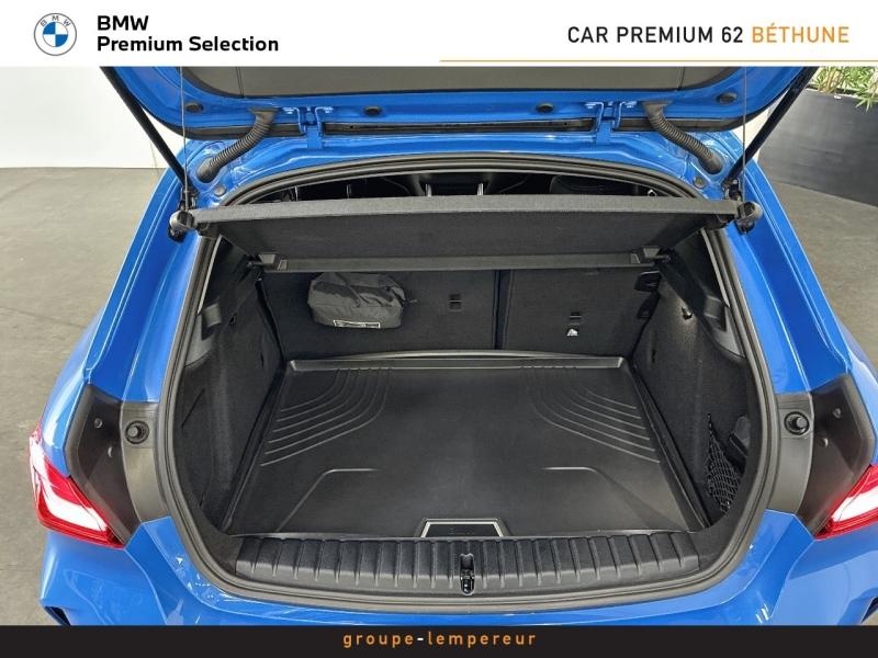 Image BMW Série 1 116d 116ch Edition M Design