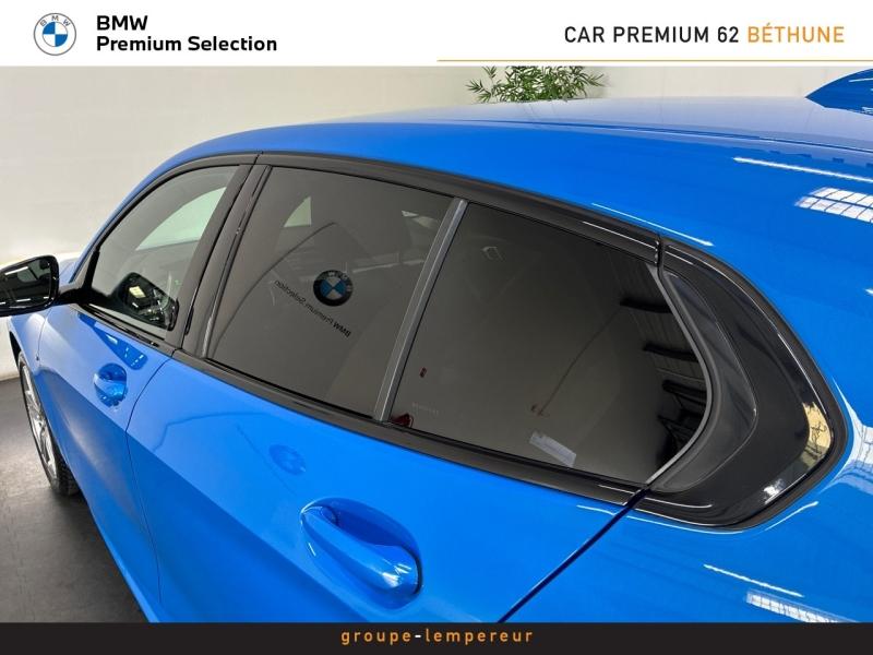 Image BMW Série 1 116d 116ch Edition M Design