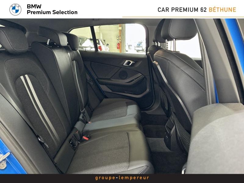 Image BMW Série 1 116d 116ch Edition M Design