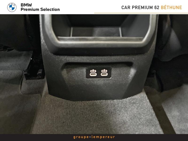 Image BMW Série 1 116d 116ch Edition M Design