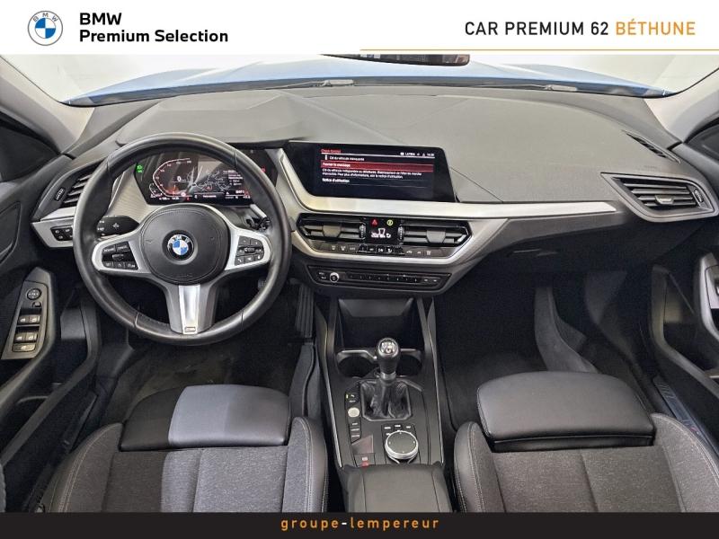 Image BMW Série 1 116d 116ch Edition M Design