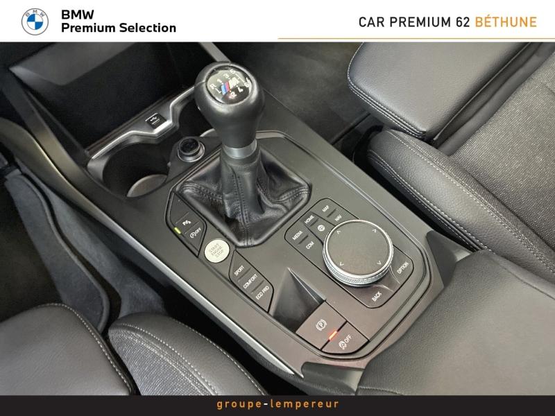 Image BMW Série 1 116d 116ch Edition M Design