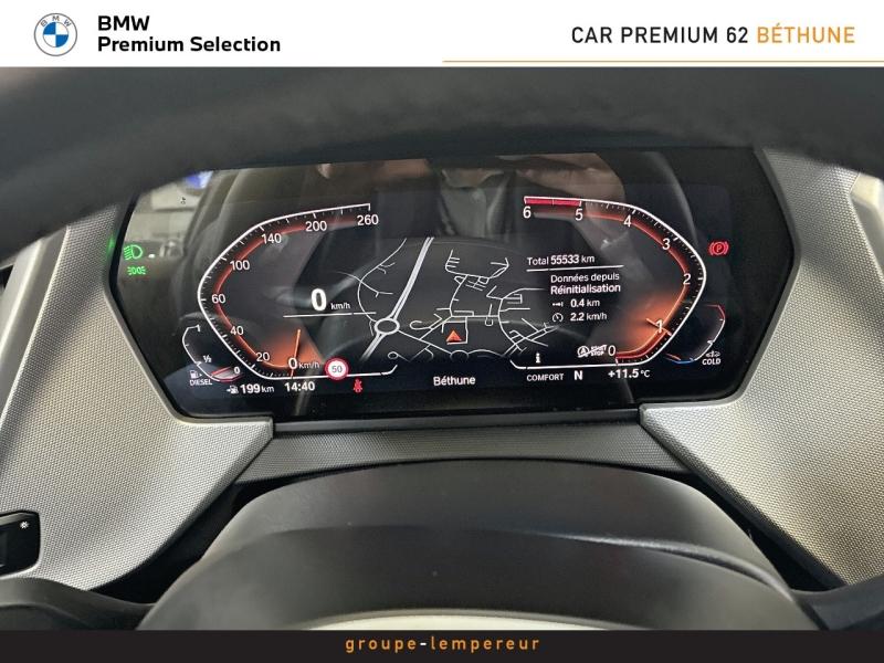 Image BMW Série 1 116d 116ch Edition M Design