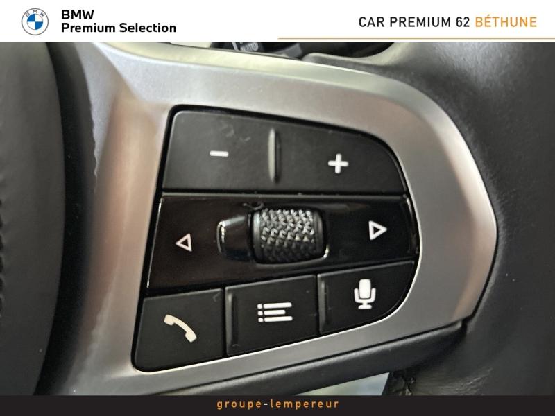 Image BMW Série 1 116d 116ch Edition M Design