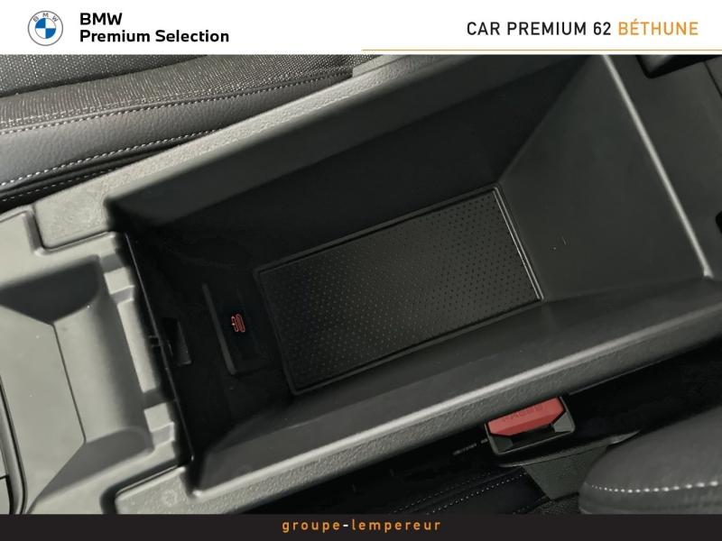 Image BMW Série 1 116d 116ch Edition M Design