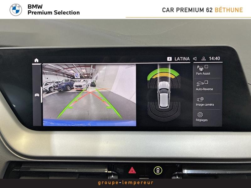 Image BMW Série 1 116d 116ch Edition M Design