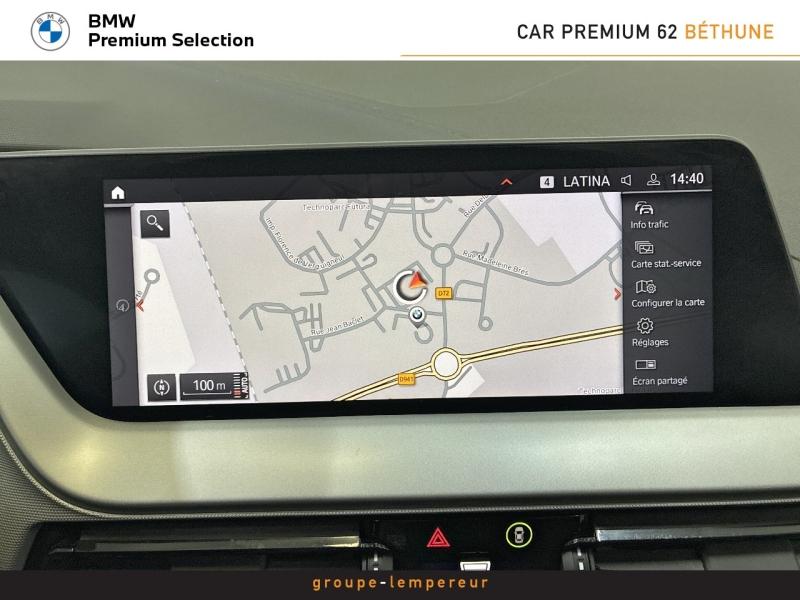 Image BMW Série 1 116d 116ch Edition M Design