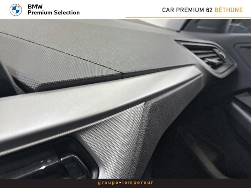 Image BMW Série 1 116d 116ch Edition M Design