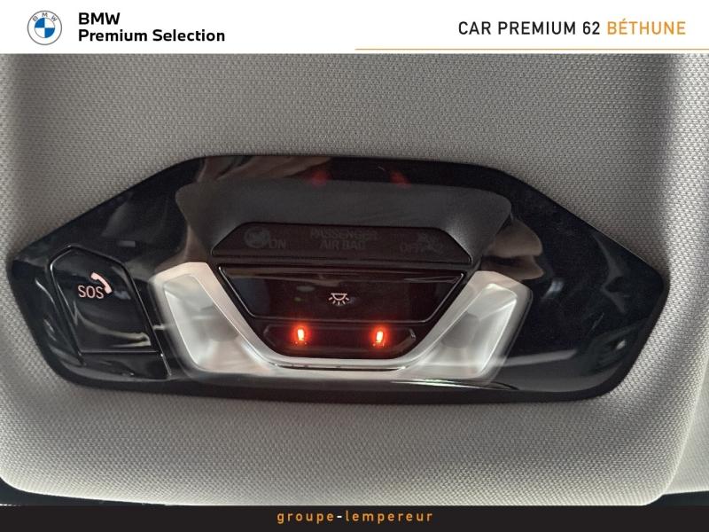 Image BMW Série 1 116d 116ch Edition M Design