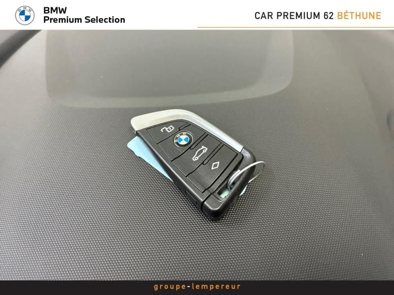 Image BMW Série 1 116d 116ch Edition M Design