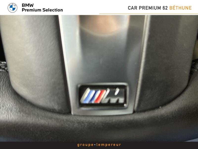 Image BMW Série 1 116d 116ch Edition M Design